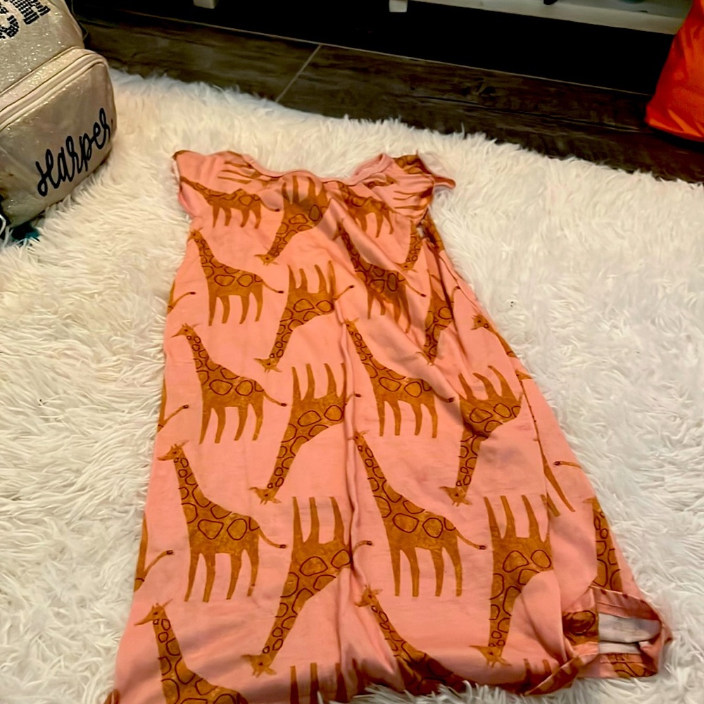 Kids nightgown